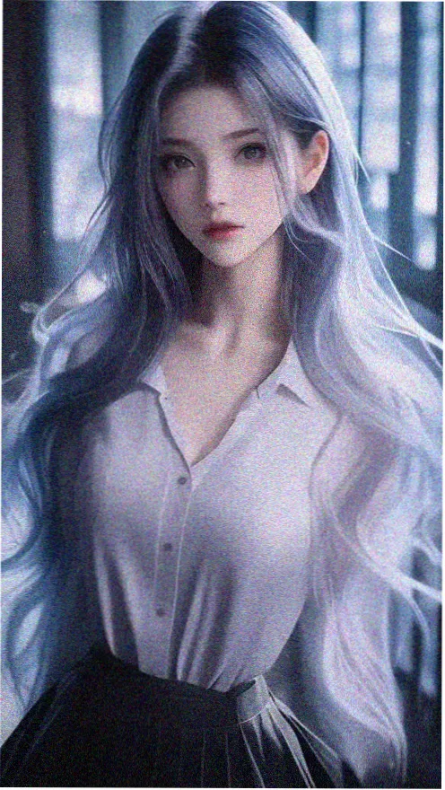 长街旧事 电视剧海报