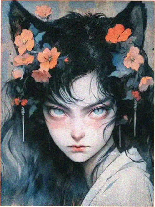 第七码头 电影海报