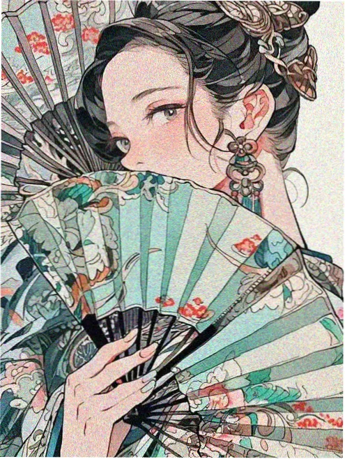 山海拾遗 电影海报